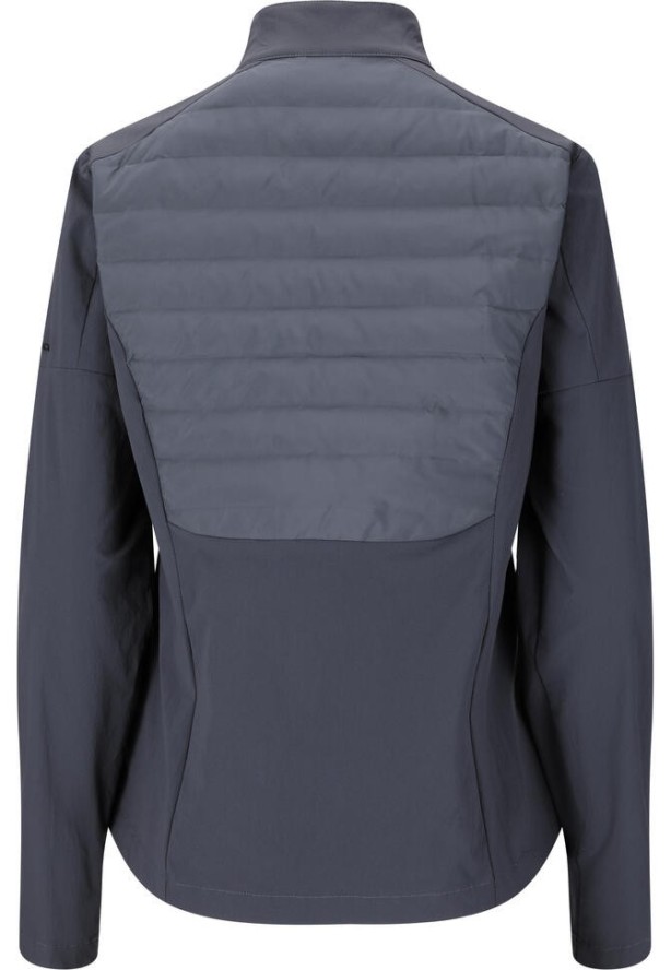 Kurtka hybrydowa damska Endurance Beistyla PrimaLoft®