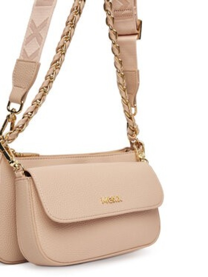 MEXX Torebka MEXX-S-004-07 Różowy