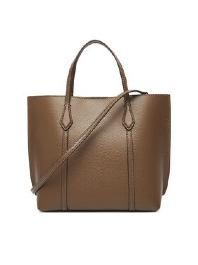Tory Burch Torebka 174234 Brązowy