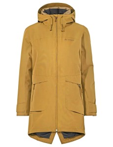 Outdoor-Jacke W Skomer Winter Parka III