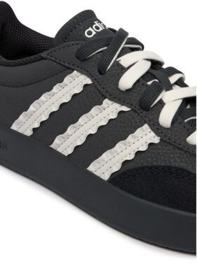 adidas Sneakersy Barreda JP5969 Czarny