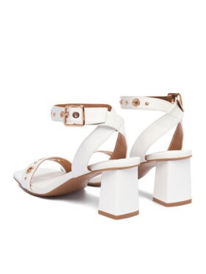 MEXX Sandały CEO-HY218124-1 Biały