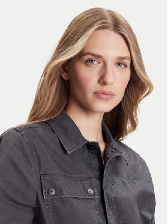 G-Star Raw Kombinezon Army D26923-D388 Granatowy Regular Fit