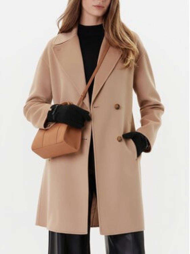 Nine West Rękawiczki CEO-NW-W6-002-AW25 Czarny