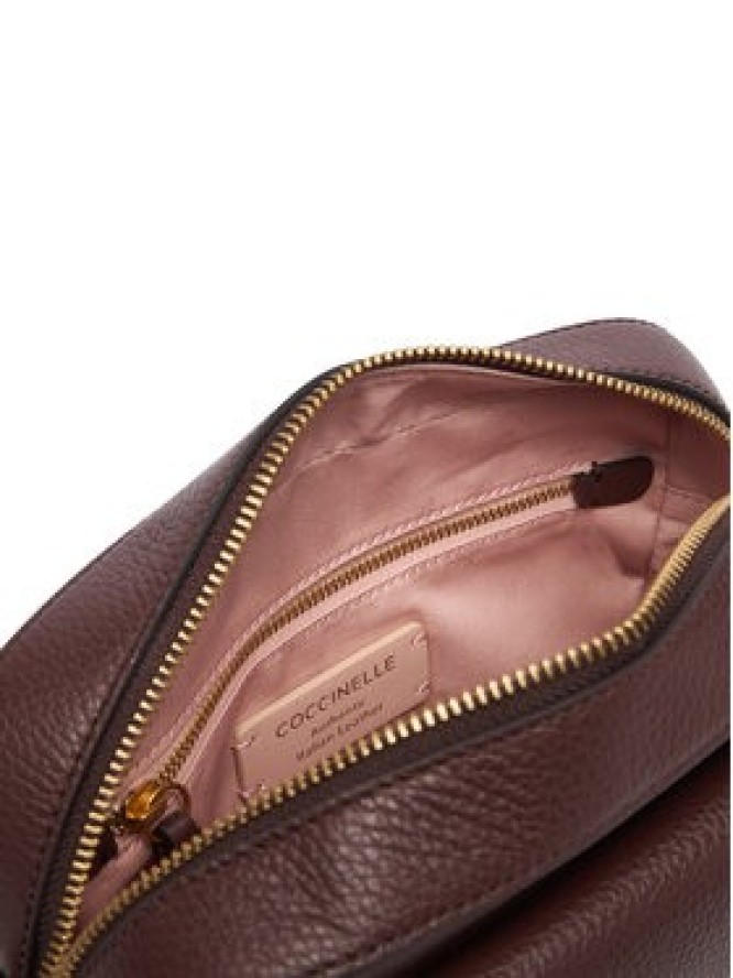 Coccinelle Torebka MF6 Coccinelle Beat Soft E1 MF6 15 02 01 Bordowy