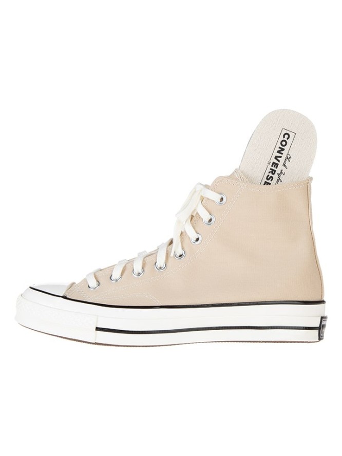 Converse Sneakersy "Chuck Taylor 1970s" w kolorze beżowym rozmiar: 43