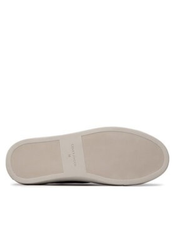 Crime London Sneakersy Low Cut 25297PP1.70 Czerwony