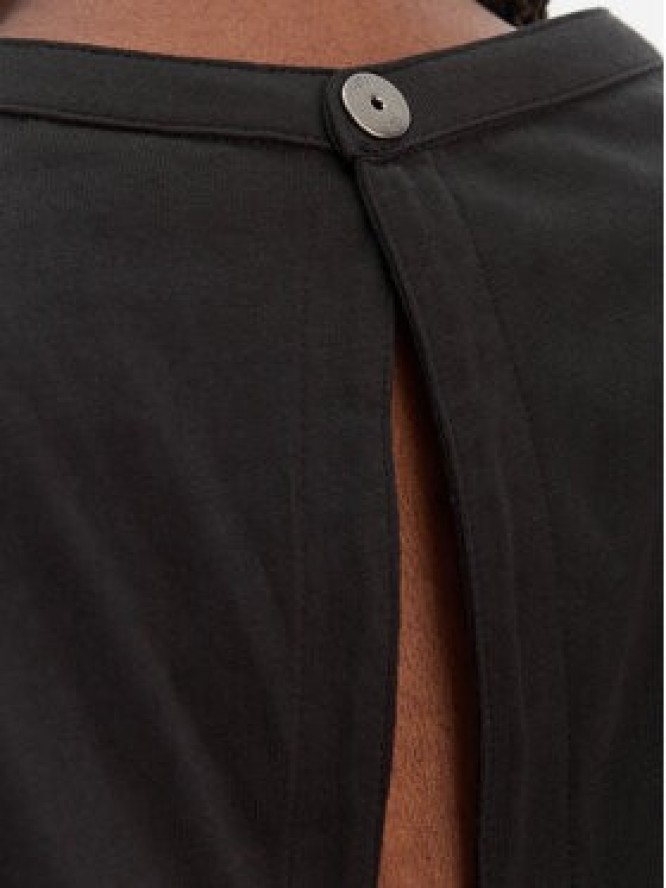 G-Star Raw Kombinezon D28670-B771 Czarny Relaxed Fit