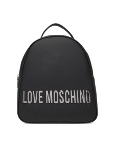 LOVE MOSCHINO Plecak JC4197PP1NKD000B Czarny