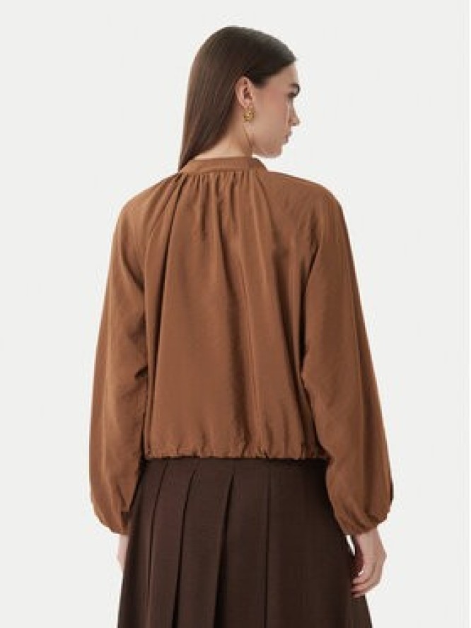 Marella Kurtka przejściowa Fico 2613041174 Brązowy Regular Fit