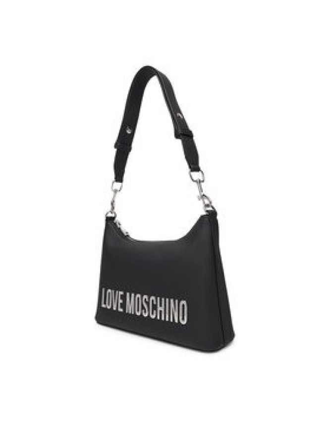 LOVE MOSCHINO Torebka JC4025PP1NKD000B Czarny