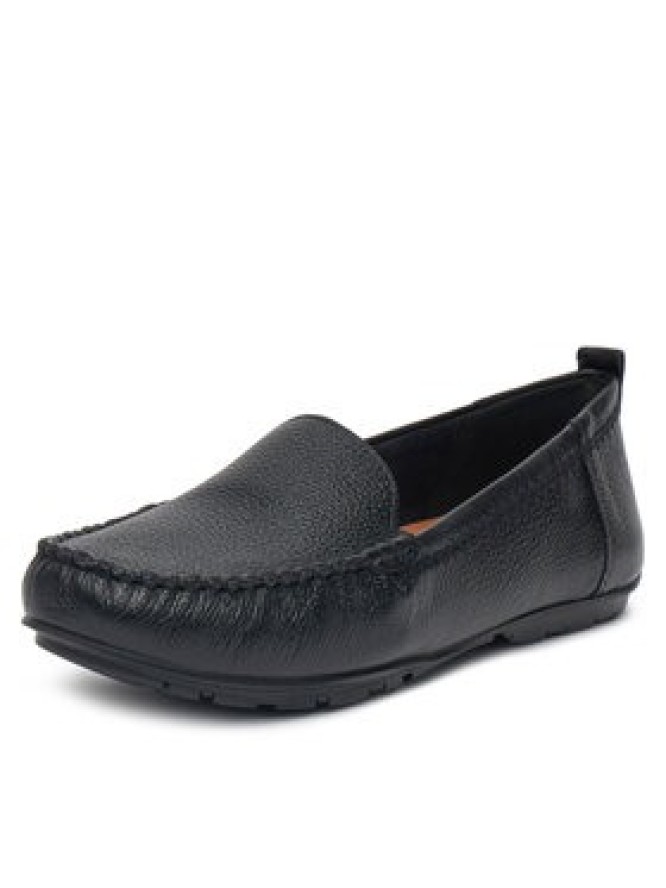 Lasocki Mokasyny RST-MARABEL-12 Czarny