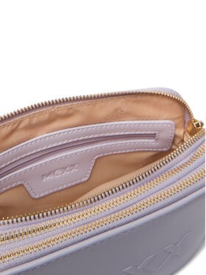 MEXX Torebka CEO-MEXX-L-005-09 Fioletowy