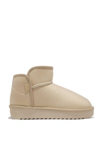Buty przeciwdeszczowe D.Franklin Nordic Low Basic DFSH370021-BEIG