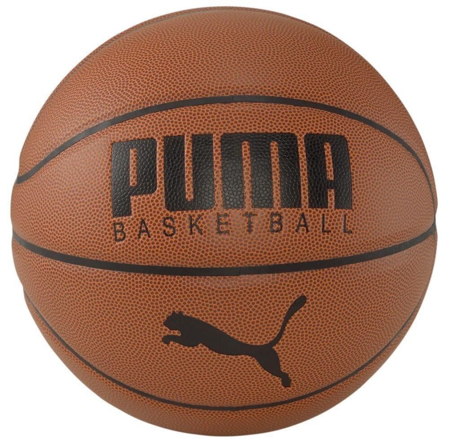 Piłka do koszykówki Puma Basketball Top