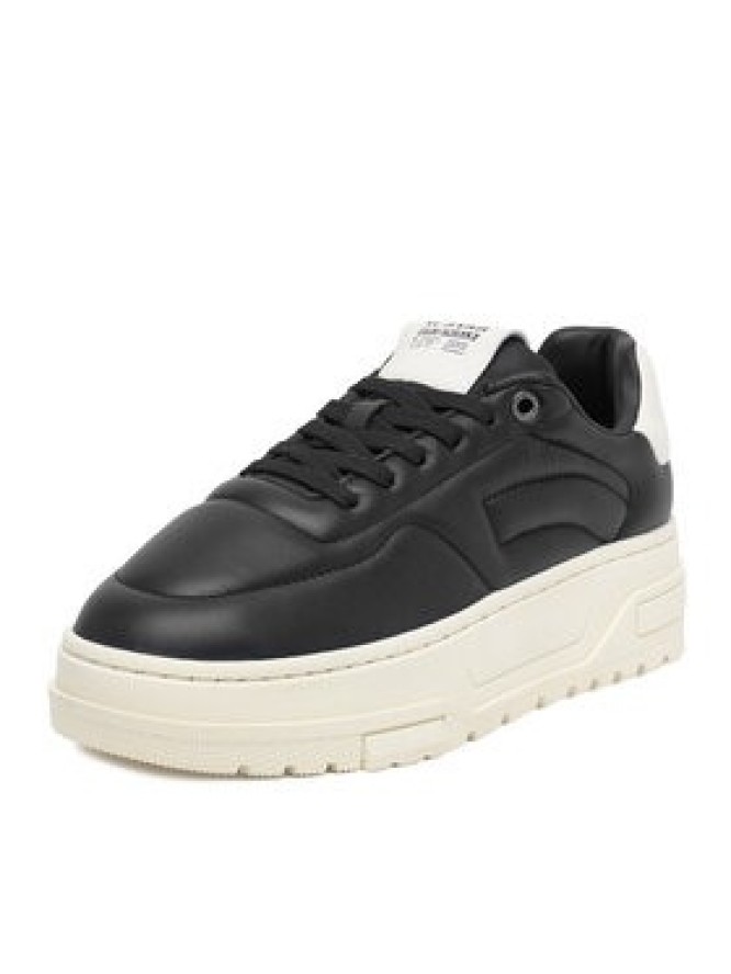 G-Star Raw Sneakersy EO-GST113 Czarny