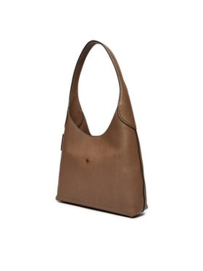 Coach Torebka CU068 Brązowy