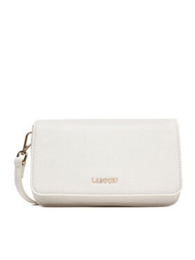 Lasocki Torebka CEO-LSK-L-006-09 Biały