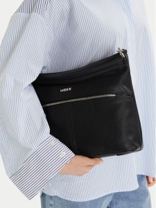 MEXX Torebka CEO-MEXX-L-010-09 Czarny