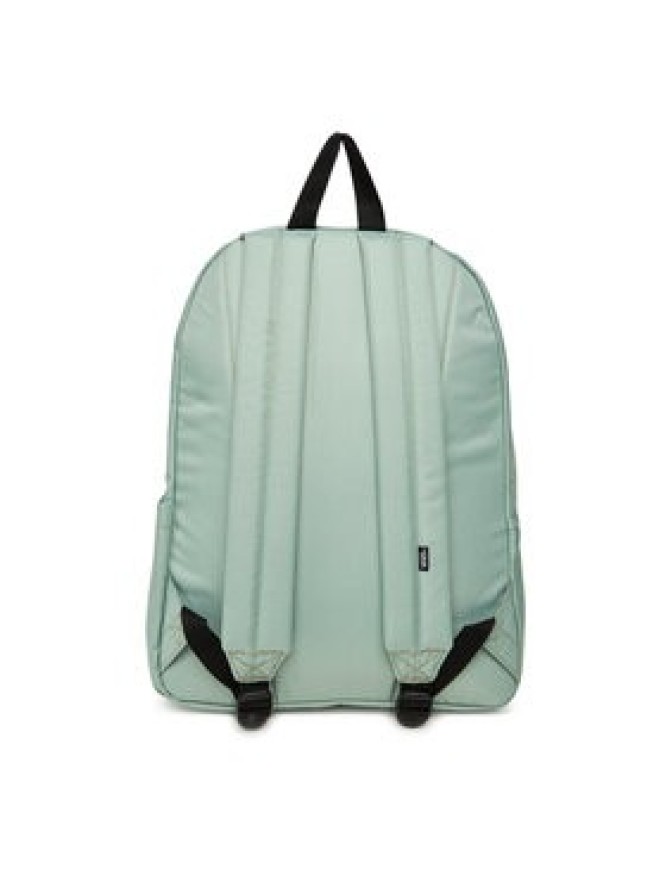 Vans Plecak Old Skool Classic VN000H4YEMW1 Zielony