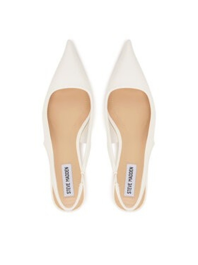 Steve Madden Szpilki Kittie2 11005094 Biały