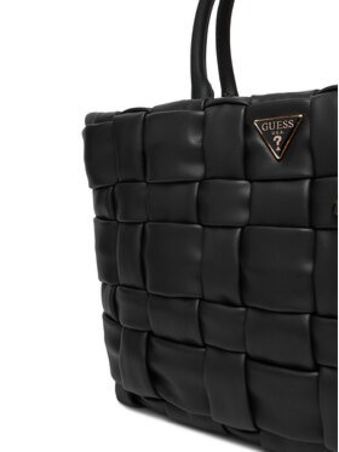 Guess Torebka HWWG80 72060 Czarny