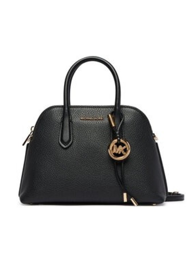 MICHAEL Michael Kors Torebka 30T6GX4S2L Czarny