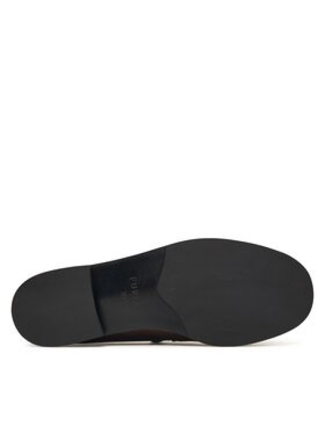 Furla Loafersy Lidia YM47FL1 T20000 CN 2460S Brązowy