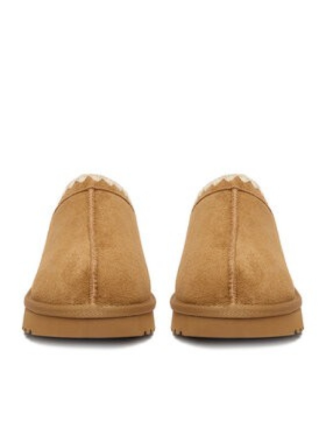 Badura Śniegowce EO-DAISY-TS6299-01 Brązowy