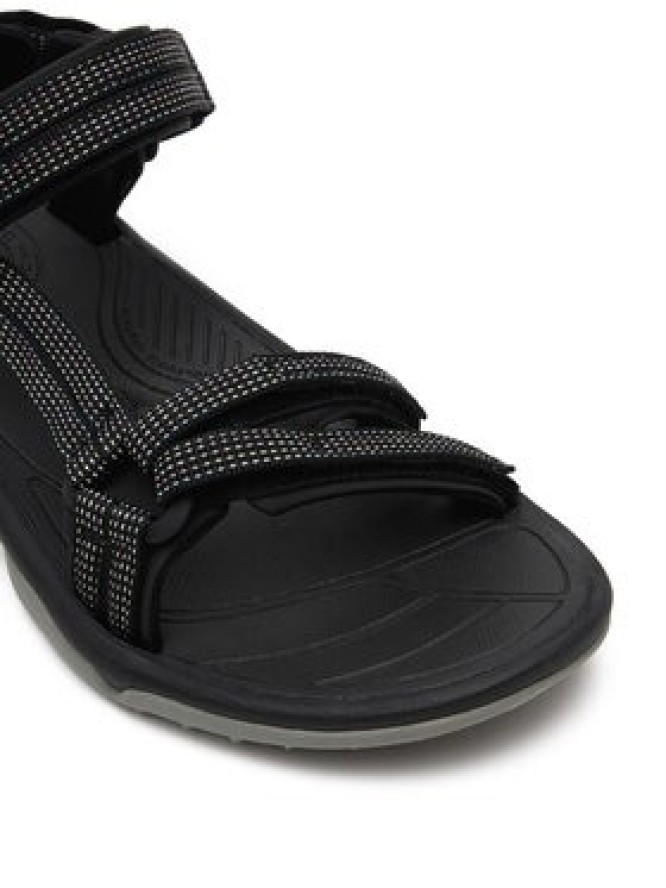 Teva Sandały Fi Lite 1001474 Czarny