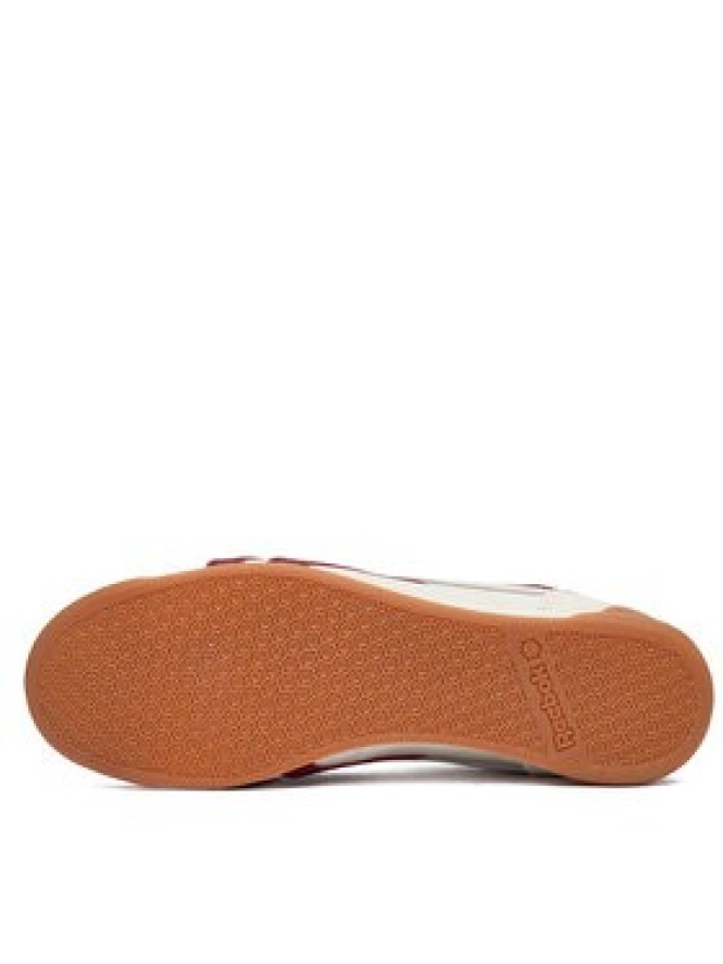 Reebok Sneakersy SS-F/S LO 100256059 Kremowy