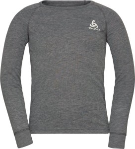 T-shirt Thermique Odlo ACTIVE WARM ECO pour Enfant