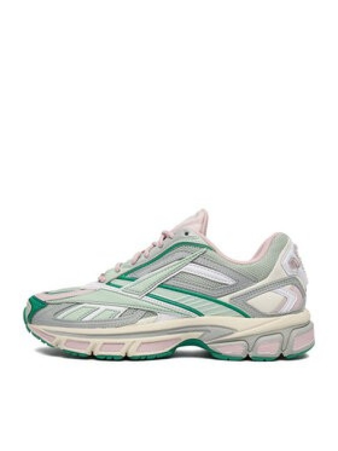 Reebok Sneakersy EO-PREMIER ROAD ULTRA SV 100275281 Zielony jasny