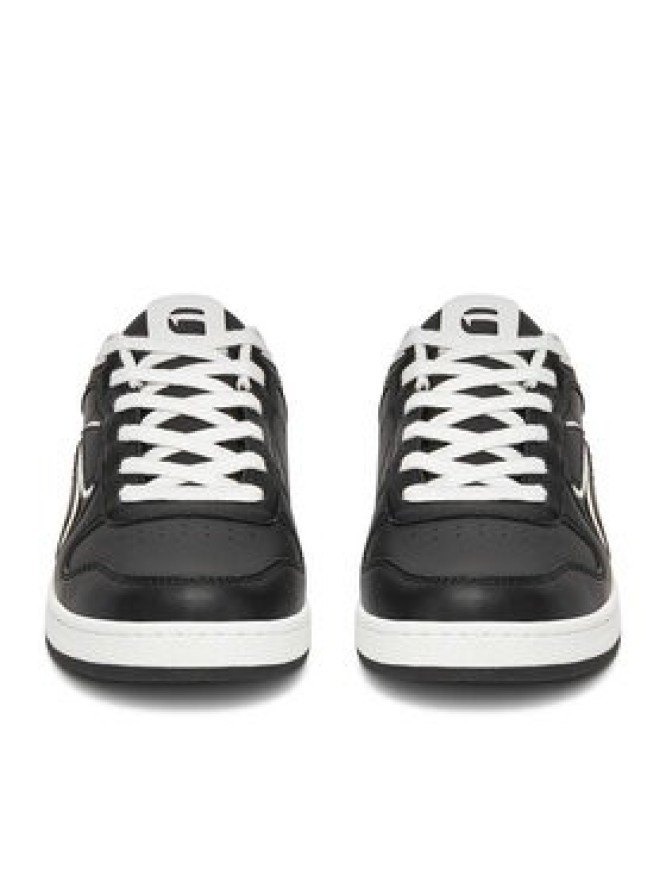 G-Star Raw Sneakersy CEO-Y24004-01 Czarny