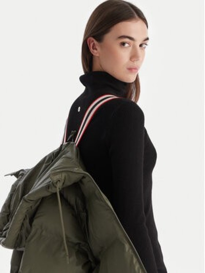 Hunter Kurtka zimowa Hutchison HARW0001252 Zielony Regular Fit