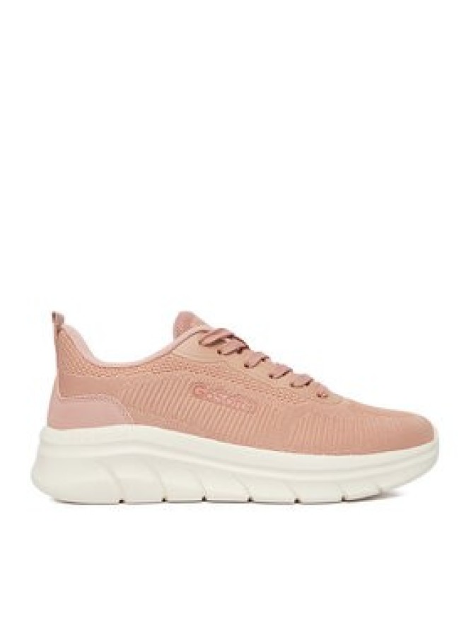 Go Soft Sneakersy CEOWB-MYRW-25647 Różowy