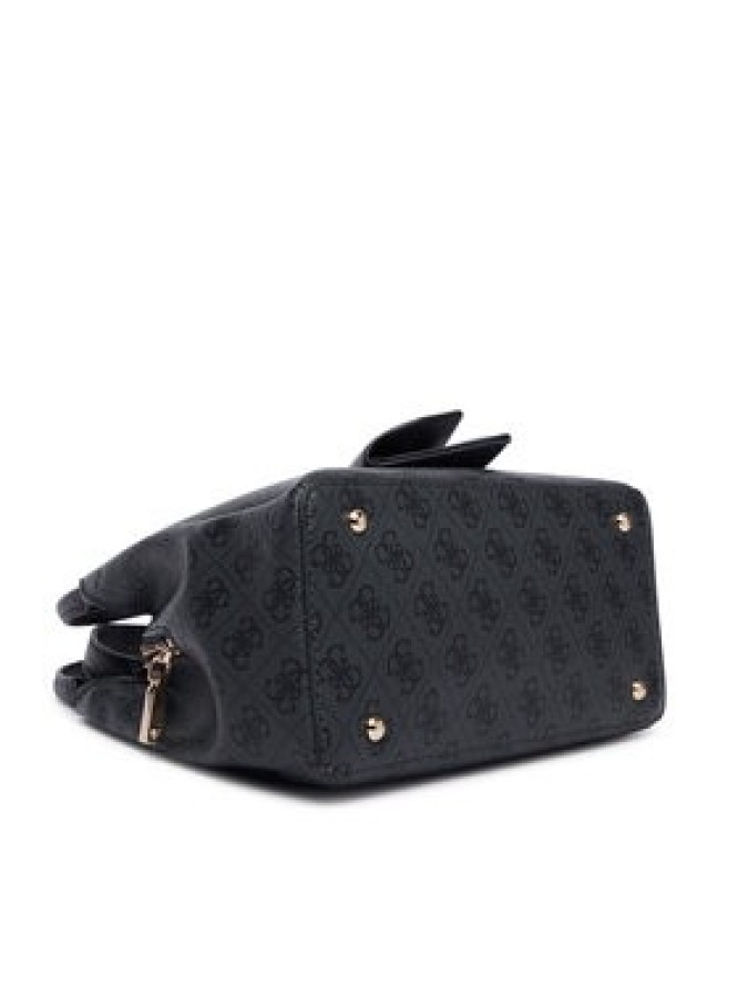 Guess Torebka Lorella HWSG24 84220 Szary ciemny