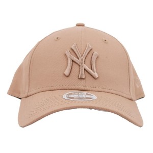 Damska czapka z daszkiem New Era MLB New York Yankees