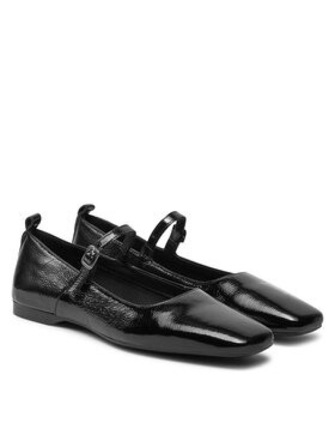 Vagabond Shoemakers Baleriny Delia 5307-460-20 Czarny