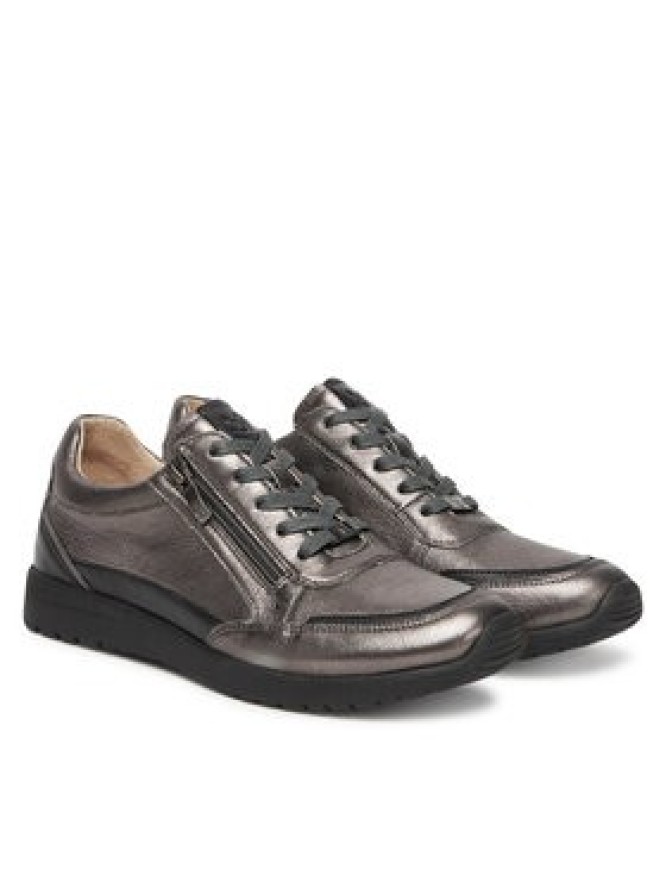 Caprice Sneakersy 9-23721-44 Szary