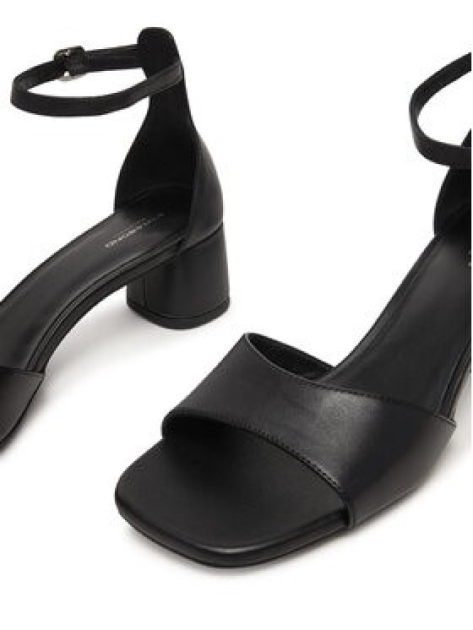 Vagabond Shoemakers Sandały Piper 5921-001-20 Czarny