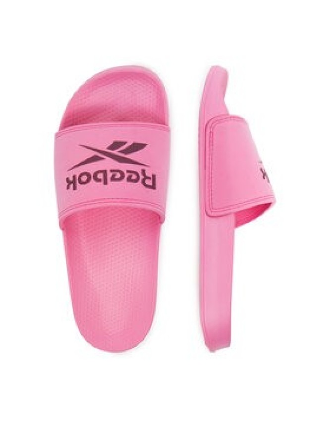 Reebok Klapki SS25-3C069-1 Różowy