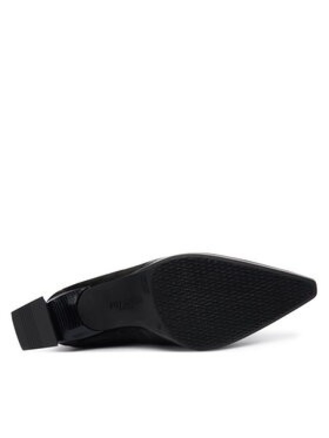 Hispanitas Botki HI254186 Czarny