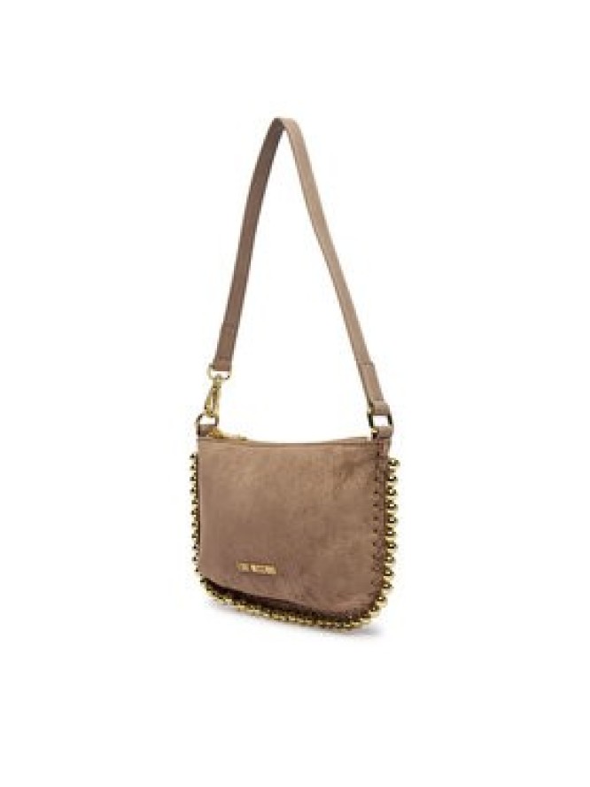 LOVE MOSCHINO Torebka JC4222PP0PKF110A Beżowy