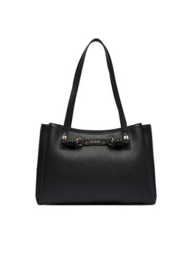 Guess Torebka HWBG97 42230 Czarny