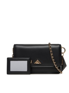 Aldo Torebka Fiteverything 14076835 Czarny