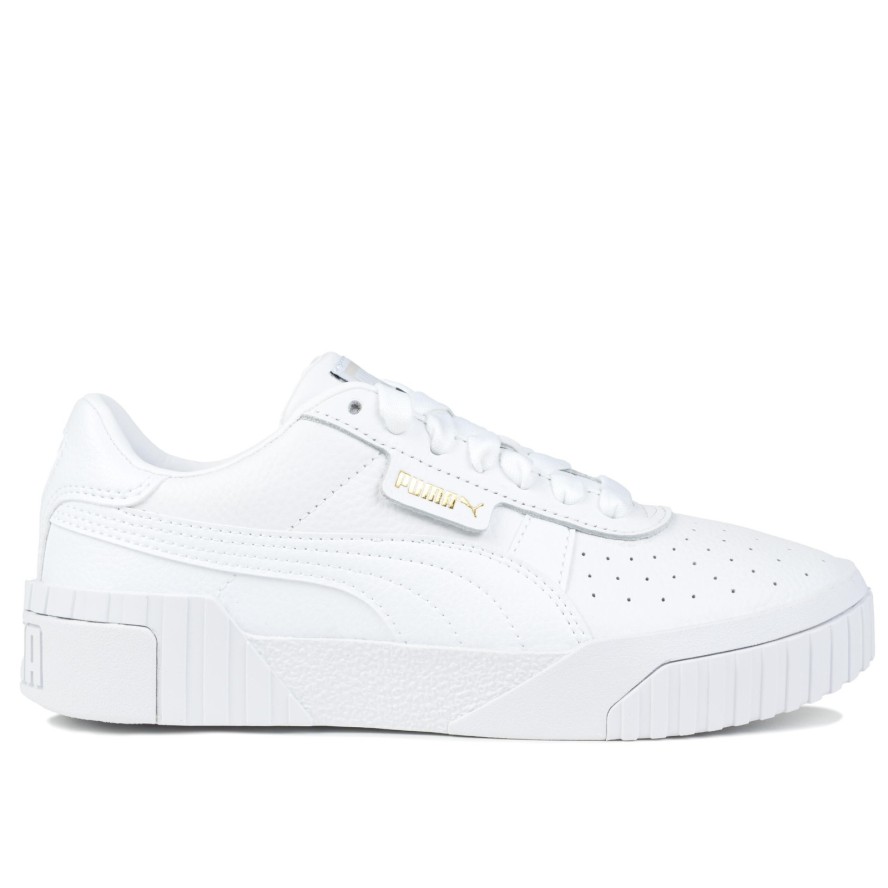 Buty damskie sportowe Puma CALI Wn’s