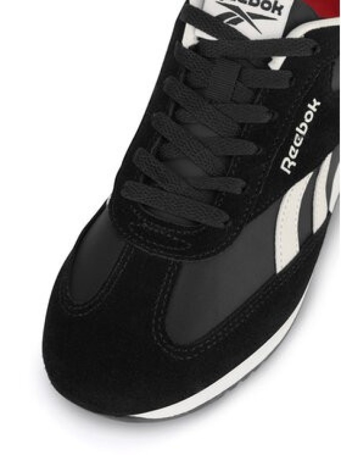 Reebok Sneakersy FIORI AR30309WBCC Czarny