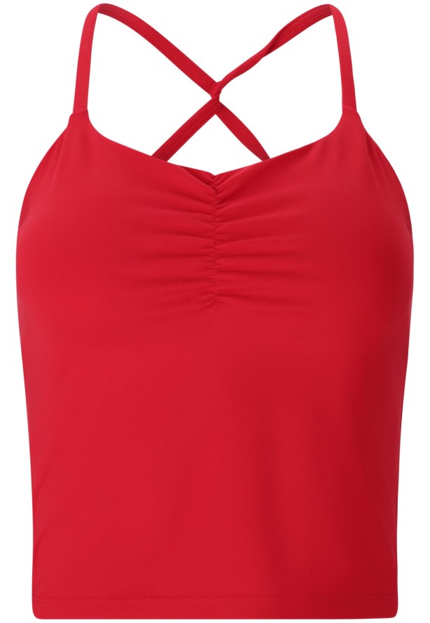 Damski tank top Athlecia Ashly