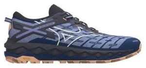 Buty do biegania damskie Mizuno Wave Mujin 10